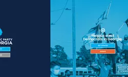 “주지사 자리 되찾자” GA 민주당 절치부심