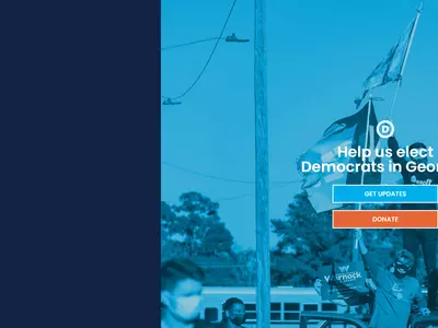 “주지사 자리 되찾자” GA 민주당 절치부심