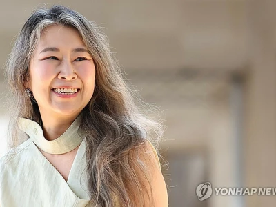 '케데헌' 매기 강 감독, '유 퀴즈 온 더 블럭' 출연