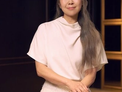 '케데헌' 매기 강 감독 "한국 문화에 자신감 가져야"