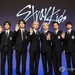 스트레이 키즈 "이 갈고 만든 앨범…F1처럼 달려나가겠다"