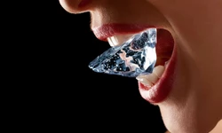 무심코 깨문 얼음에 악!… 생활습관이 치아 건강 좌우