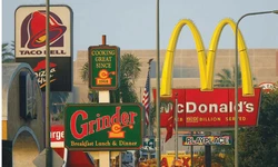 고물가에‘5달러 메뉴’… 요식업계‘승부수’