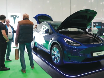 ‘착한 가격’전기차 살까… 3만5,000불 이하‘봇물’