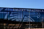 에모리 헬스케어, 대량해고 뒤 집단 피소