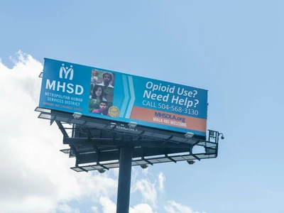 조지아 오피오이드 과다복용 사망자 급감