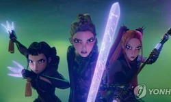 NYT “’케데헌’에 미 부모들이 더 열광… ‘겨울왕국’ 인기 필적”