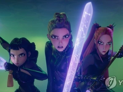 NYT “’케데헌’에 미 부모들이 더 열광… ‘겨울왕국’ 인기 필적”