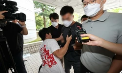 경찰 "BTS 정국 해킹범 일부 시인…이춘석 관련 29명 조사"