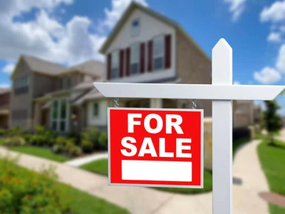 30년 만기 모기지 금리, 10개월래 최저