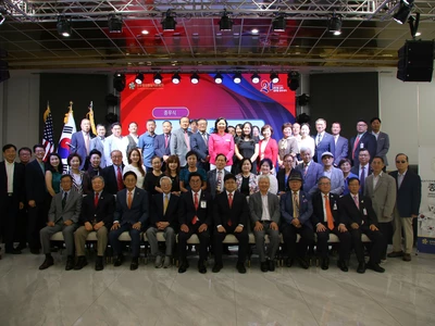 21기 애틀랜타 평통 종무식 개최...임기 종료