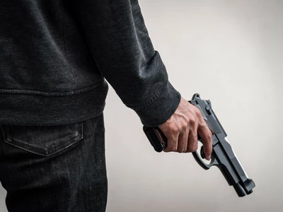 개강 맞은 대학가 총격범 연쇄경보…대부분 허위신고