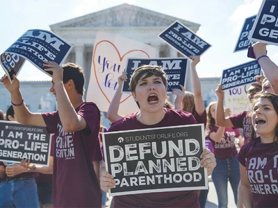 Z세대, 교회 참여도 다른 세대보다 낮아