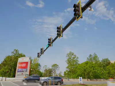 슈가로프∙귀넷CID 감시카메라 크게 늘린다