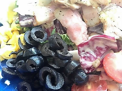 "지중해 식단으로 알츠하이머병 유전적 위험 상쇄할 수 있다"