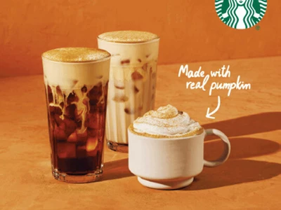 카페 업계는 벌써 ‘가을 문턱’