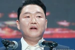 싸이 '의료법 위반' 수사에 소속사 "수면제 대리수령 불찰"