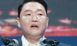 싸이 '의료법 위반' 수사에 소속사 "수면제 대리수령 불찰"