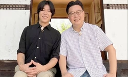 이상순-서경덕, '대한이 살았다' 새 노랫말 공모 캠페인 펼쳐