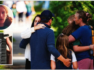 개학 첫주 맞은 학교에 무차별 총기난사‘참극’