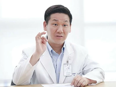 “어지럼증, 감각이상 없으면 걱정마세요”