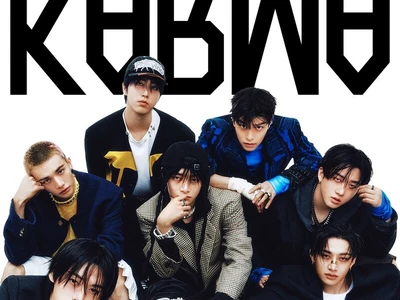 스키즈 신보 '카르마', 첫주 판매량 303만장…올해 K팝 앨범 1위