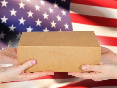 소액소포 면세중단 영구적 29일부터 전면 관세 부과