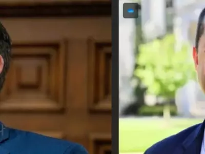 카 주법무장관, 존스 부지사에 ‘2연패’