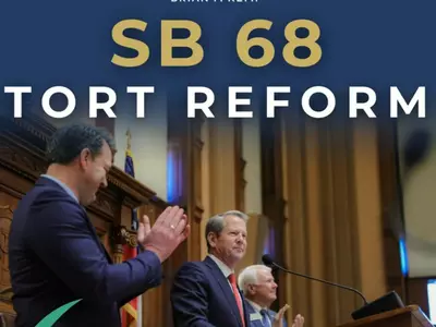 급등 조지아 보험료… 이젠 보험사가 타깃