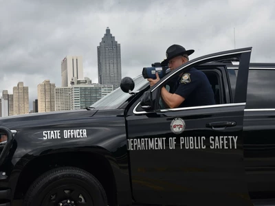 조지아주 공공안부, 연휴 안전운전 당부