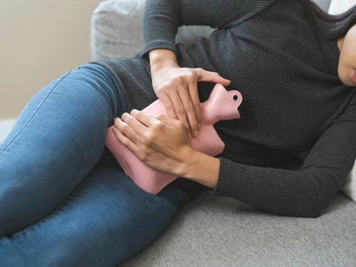 “생리통 없는 사람이 어딨냐고?” 10명 중 1명은 ‘이 병’ 때문