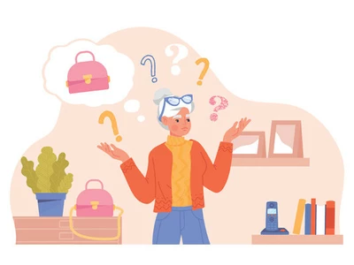 유방암 항암치료 받고 기억력 저하? 반전 결과 나왔다