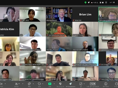 〈특집=월드옥타 글로벌 스타트업대회〉 2. 대회 참가자 위한 기업가 정신 교육