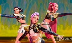 케데헌 '골든' 롱런… 빌보드 '핫 100' 통산 3주 1위