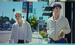 세븐틴 에스쿱스·민규, 유닛 결성…29일 첫 미니앨범