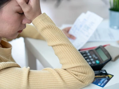 연말경기 전망 ‘우울’… 소비 5% 감소 전망