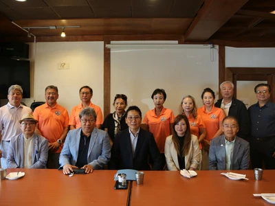 박은석 회장 "이홍기측 인사들 대상 소송 제기"