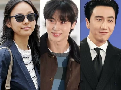 이광수·변우석에 이효리까지.. ‘유재석 캠프’ 초호화 라인업 윤곽