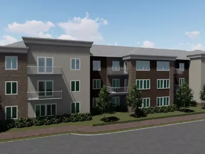 레인보우 빌리지 아파트 두 배 늘린다