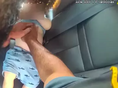 호흡 멈춘 아기 살린 귀넷 경관·비번 간호사