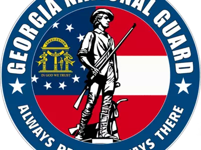 켐프 주지사, DC에 주방위군 300명 급파