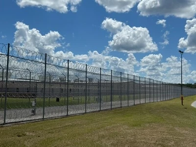 "빨리 나오길"…긴장·우려 감도는 조지아 한국인 구금시설