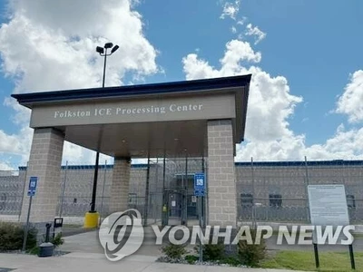 “구금 한국인들 10일께 귀국 전세기 탈것으로 생각”