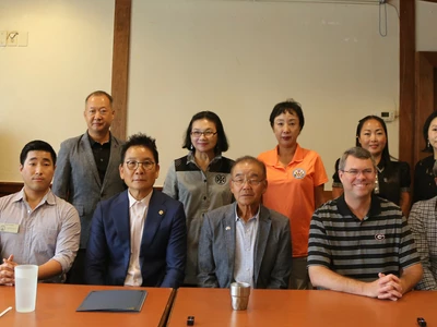 애틀랜타한인회 "구금 한인 지원에 전력"