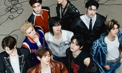 제로베이스원, 정규 1집 첫주 판매량 151만장…6연속 밀리언셀러