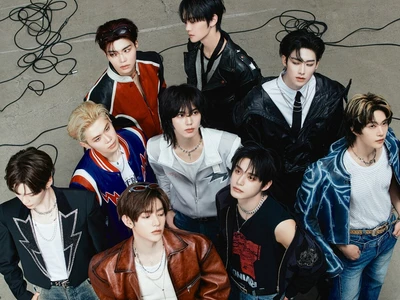 제로베이스원, 정규 1집 첫주 판매량 151만장…6연속 밀리언셀러