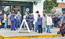 연방정부 베니핏, 디지털 방식 지급