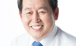 재외동포청장에 김경협 전 국회의원
