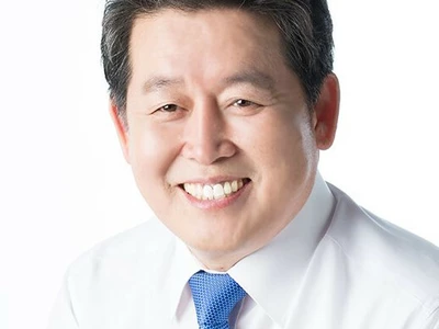 재외동포청장에 김경협 전 국회의원