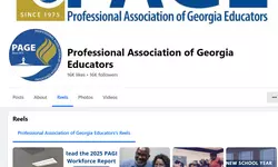 조지아 교사들 “학생들이 무서워”